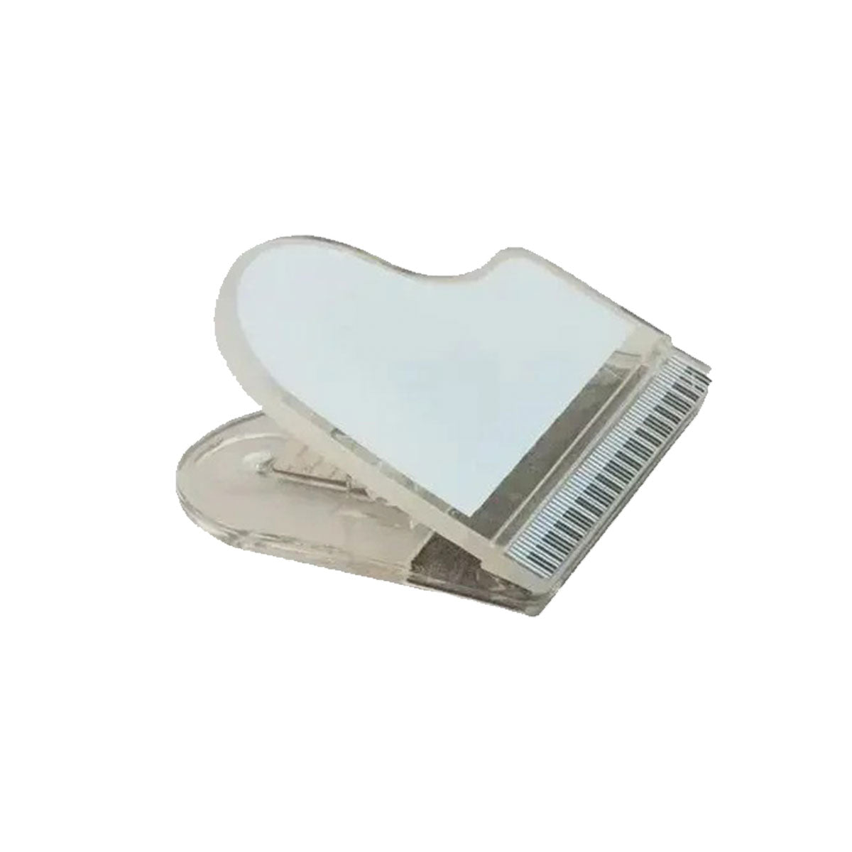 Signature MG-20 Piano Music Paper Clip