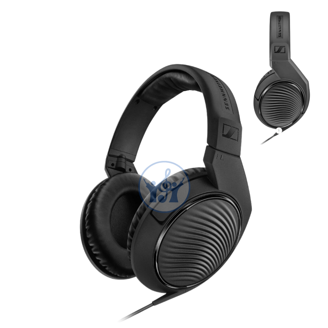 Sennheiser HD 200 PRO Headphones