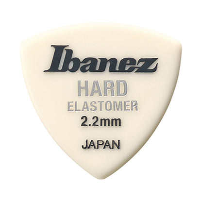 Ibanez EL4HD22 Elastomer 2.2mm Hard Guitar Pick