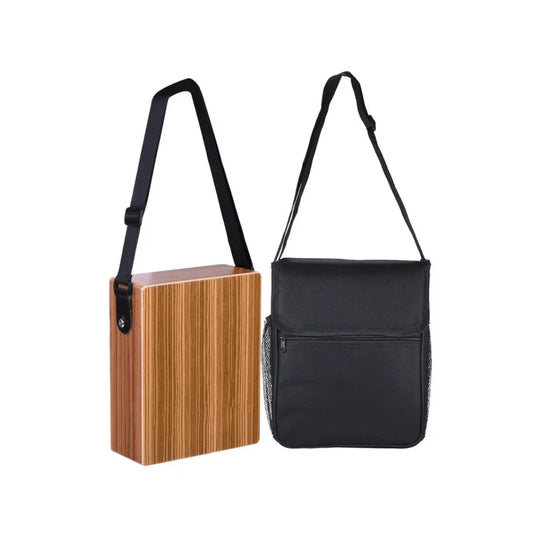 Gecko C-68Z Travel Cajón Box Drum