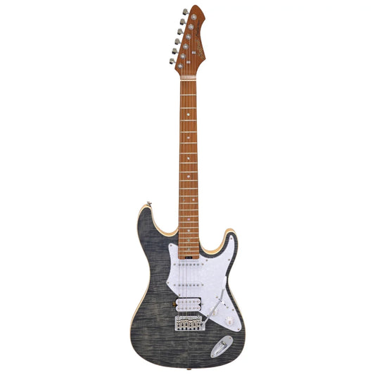 Aria 714-MK2 Fullerton HSS Electric Guitar