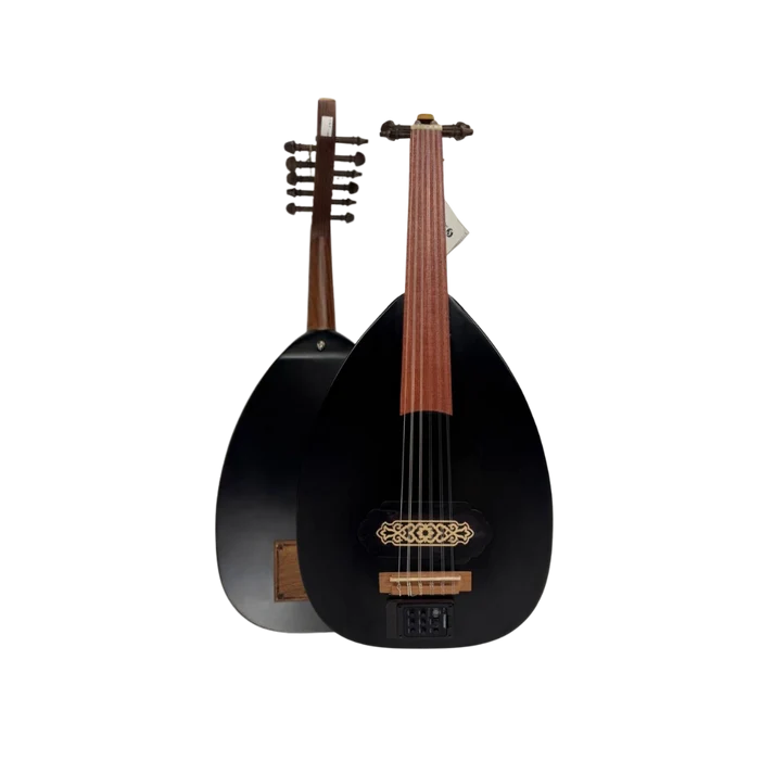 Karout Electric Oud – Professional Series