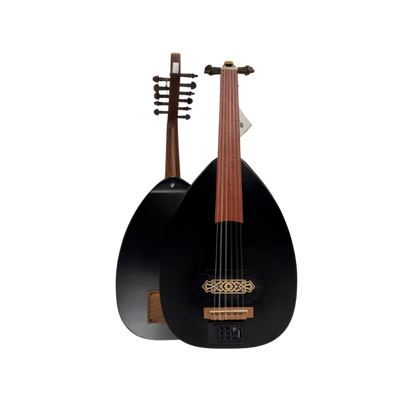 Karout Electric Oud – Professional Series