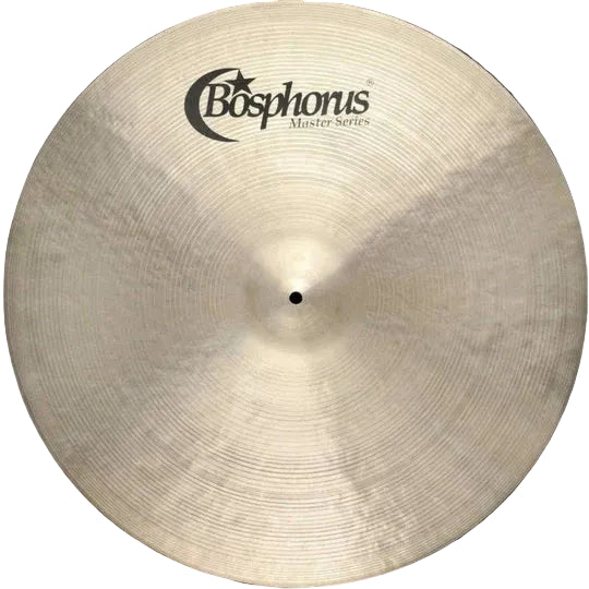 Bosphorus Master Crash Cymbal 17"