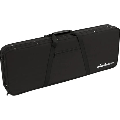 Jackson Jackson Dinky/Soloist Foam Core Case, Black