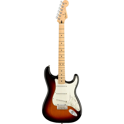 Fender Player Stratocaster Maple Fingerboard