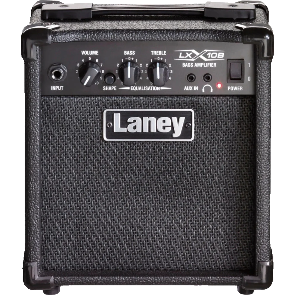 Laney LX10B Bass Amp