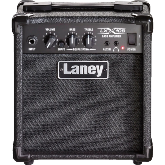 Laney LX10B Bass Amp