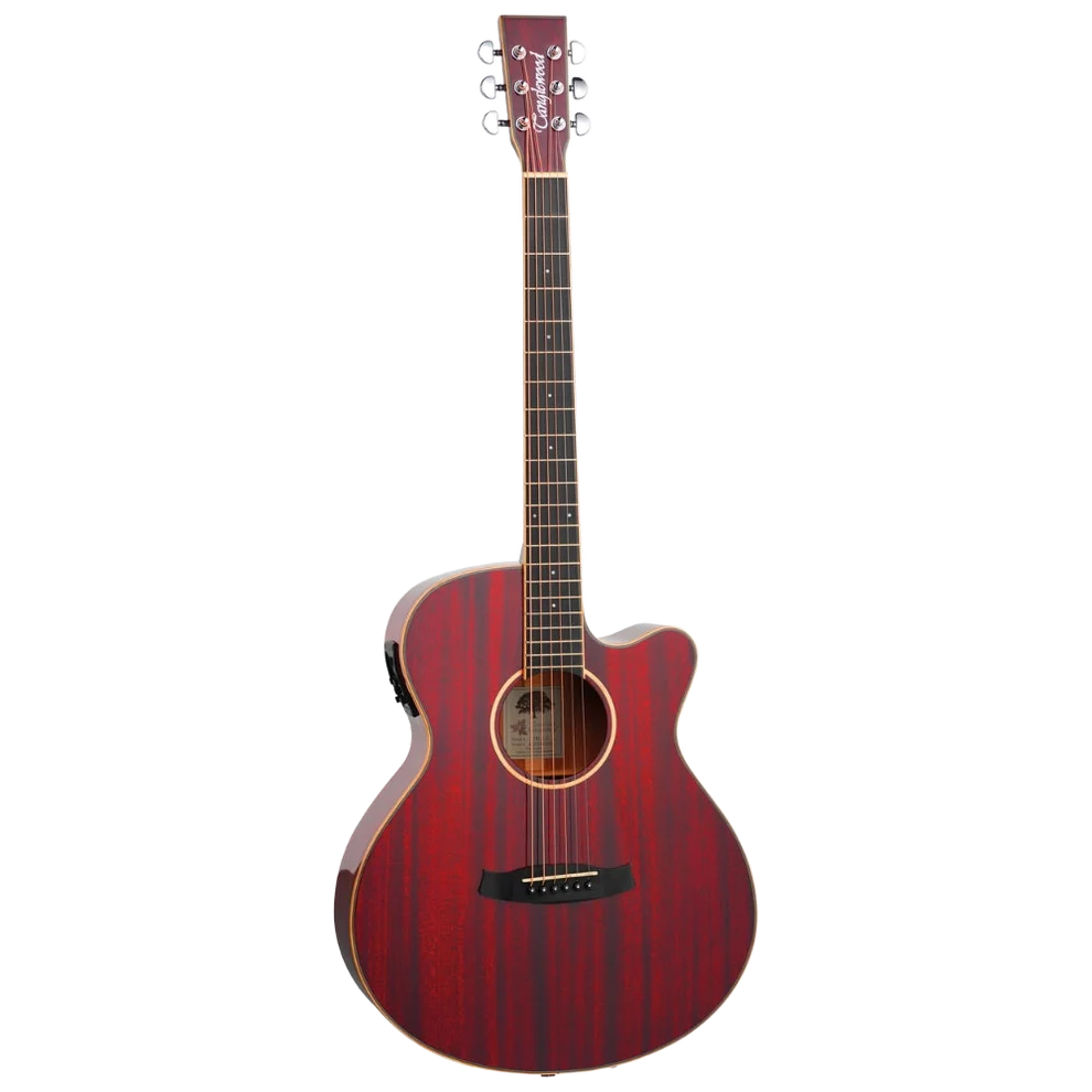 Tanglewood TW4CE-R Electro-Acoustic Guitar