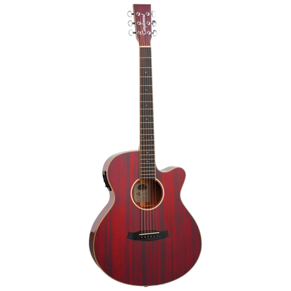 Tanglewood TW4CE-R Electro-Acoustic Guitar