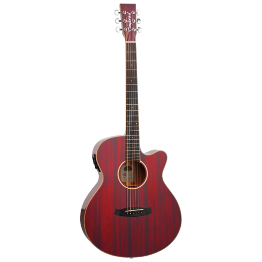 Tanglewood TW4CE-R Electro-Acoustic Guitar