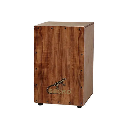 Gecko CL10KOA Cajón Box Drum