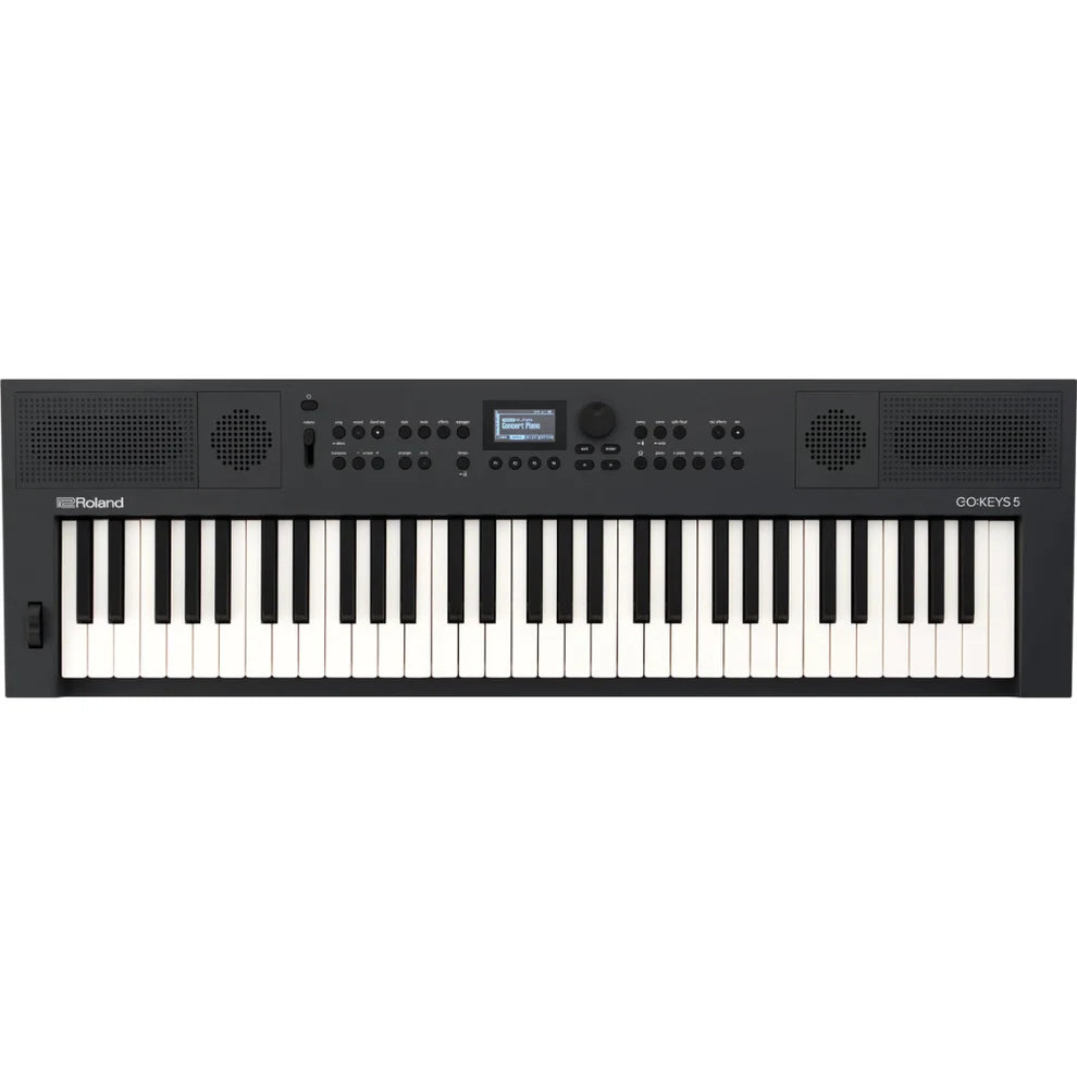 Roland GO:KEYS 5 Music Creation Keyboard