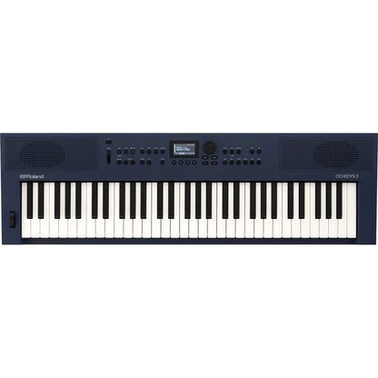 Roland GO:KEYS 3 Music Creation Keyboard (Multiple Colors Available)