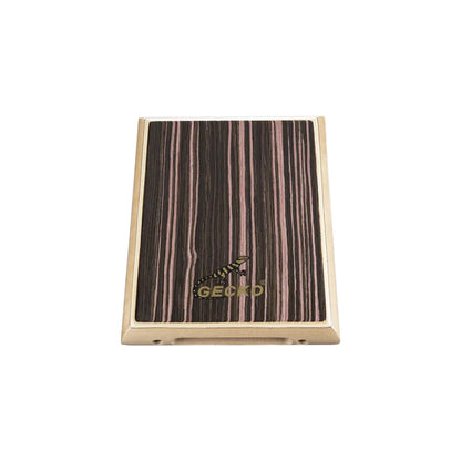Gecko PAD-1 Flat Travel Cajón
