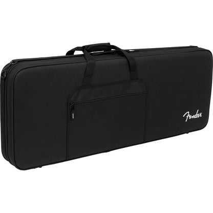 Fender Strat/Tele Foam Core Case, Black