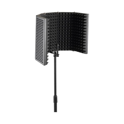 On-Stage ASMS3000 Isolation Shield