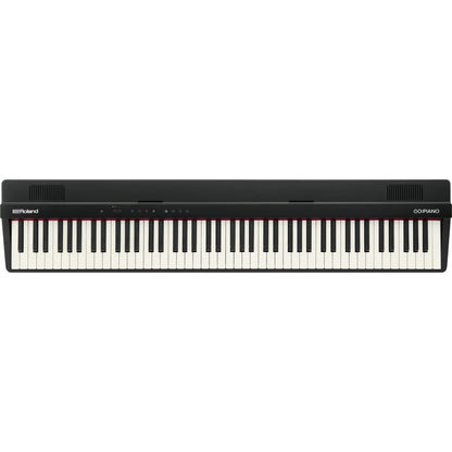 Roland GO:PIANO GO-88PX Digital Piano