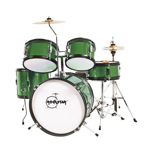 Rockstar RSD16 5-Piece Junior Acoustic Drums