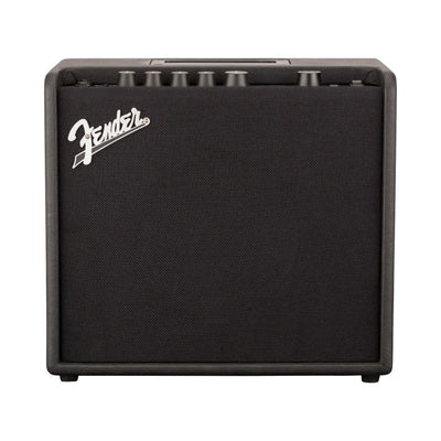 Fender Mustang® LT25 Electric Guitar Modeling Amplifier