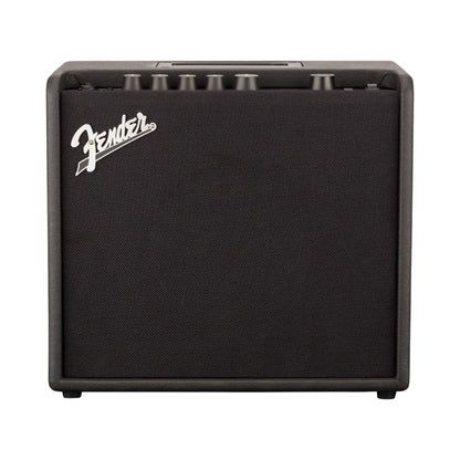 Fender Mustang® LT25 Electric Guitar Modeling Amplifier