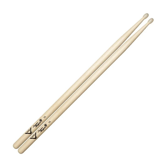 Vater Sugar Maple Manhattan 7A Nylon Drumsticks