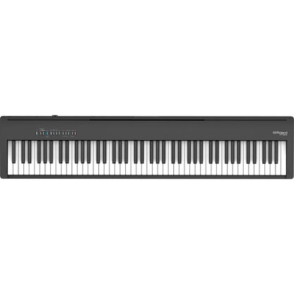 Roland FP-30X-BK Digital Piano