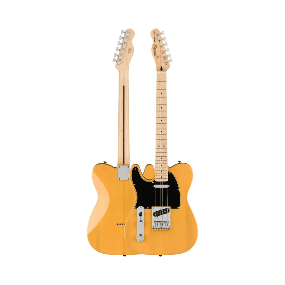 Fender Squier Affinity Series Telecaster Left-Handed Electric Guitar