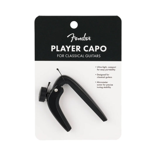 Fender Player Classical Capo