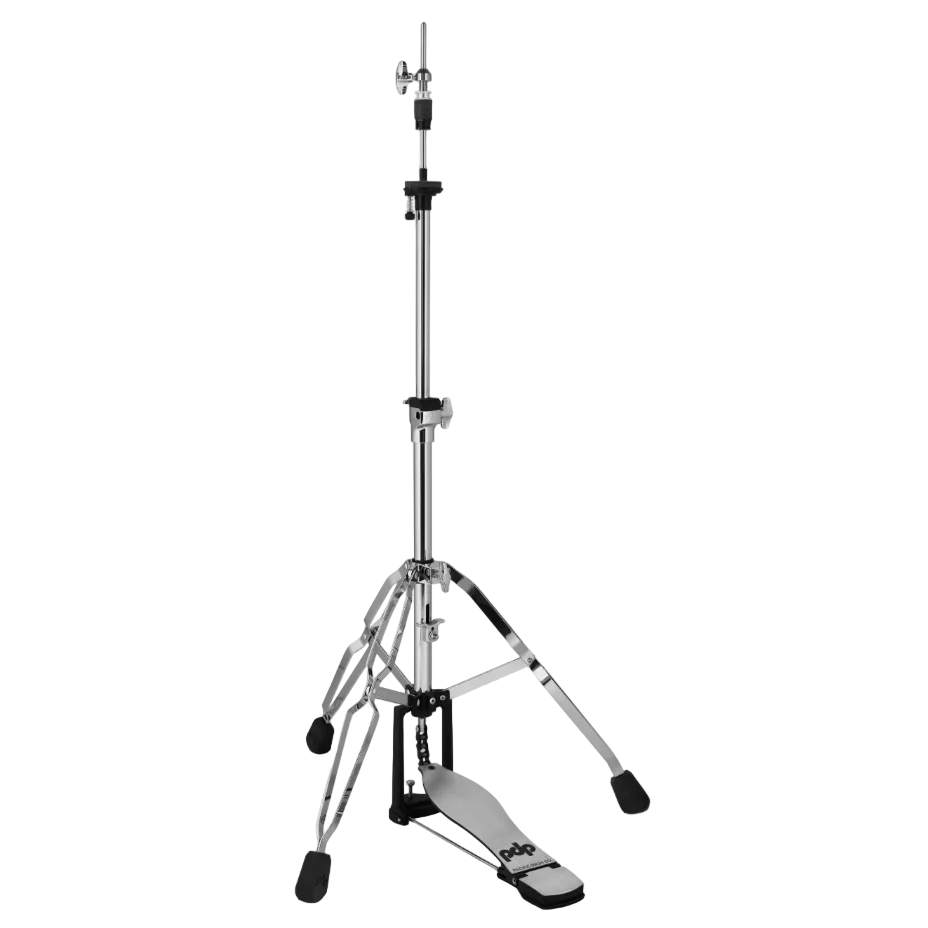 PDP 800 Series Hi-Hat Stand, 3-Leg