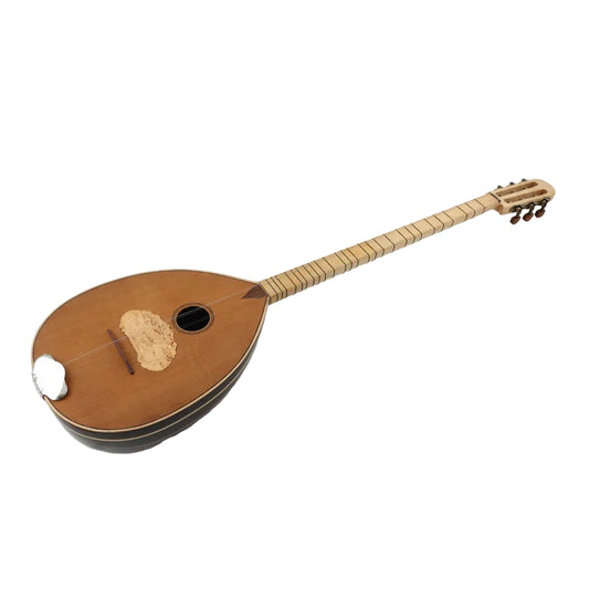 The Artisan Buzuq