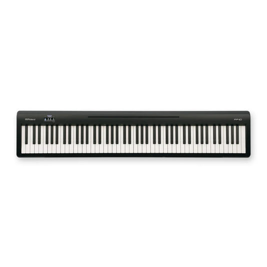 Roland FP-10-BK Digital Piano