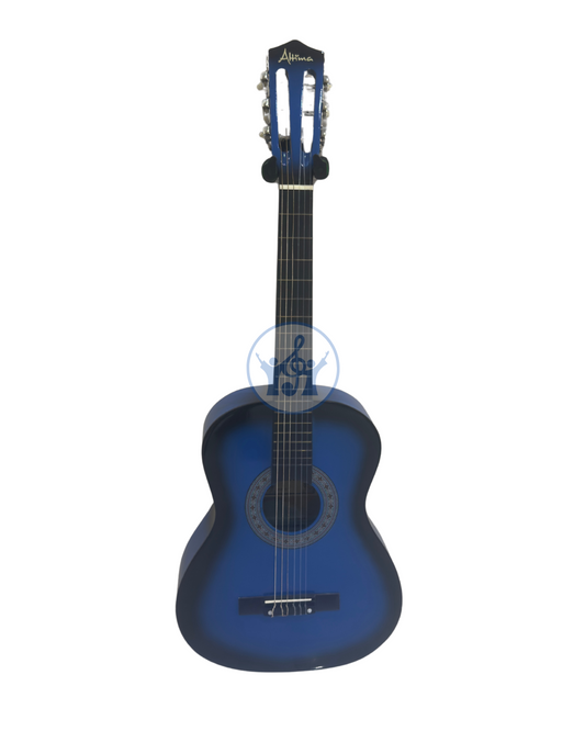 Aileen Guitar