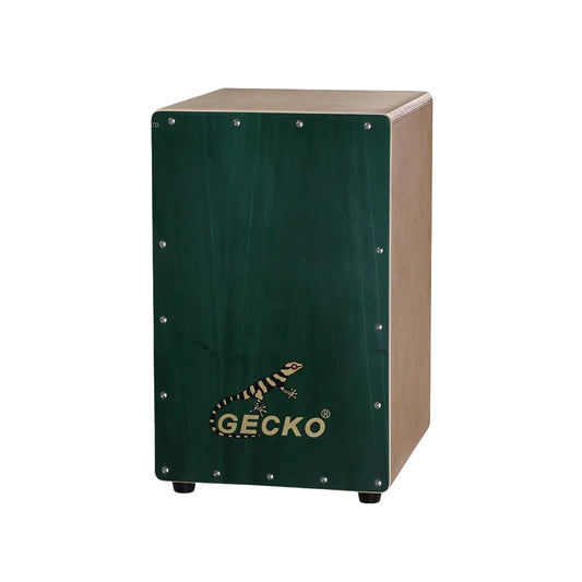 Gecko CL12GN Cajón Box Drum