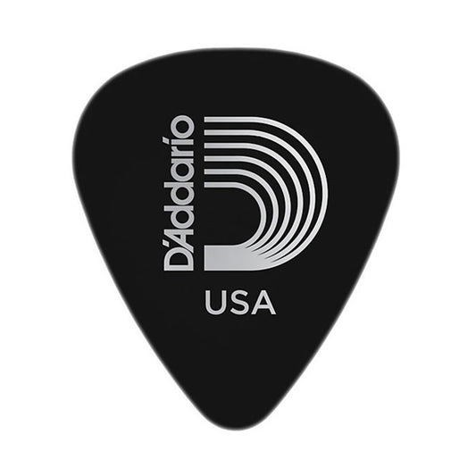 D'Addario 1DBK7 Duralin Extra Heavy Pick