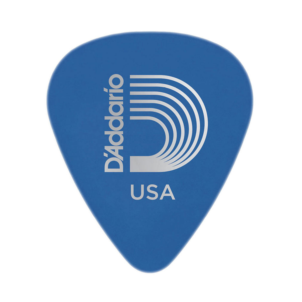 D'Addario 1DBU5 Duralin Medium/Heavy Pick
