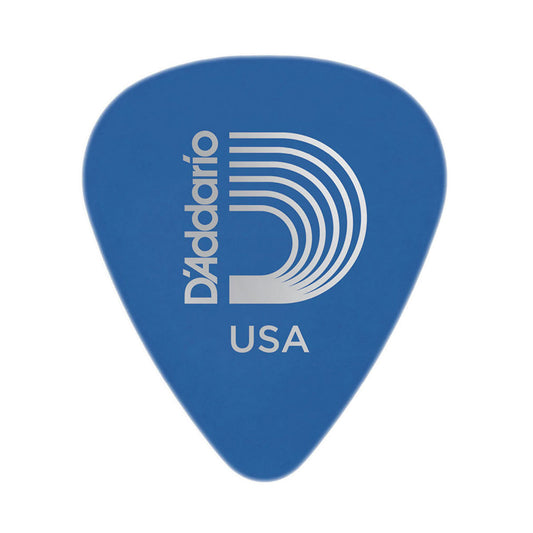 D'Addario 1DBU5 Duralin Medium/Heavy Pick