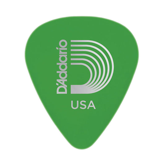 D'Addario 1DGN4 Duralin Medium Pick