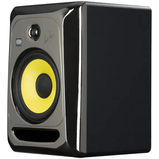 KRK Classic 8 G3 Scott Storch Edition Studio Monitor (SINGLE)