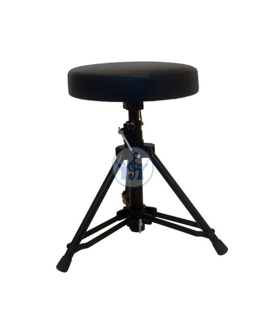 Drum Throne