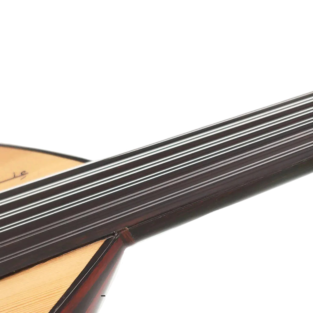 Ember Oud