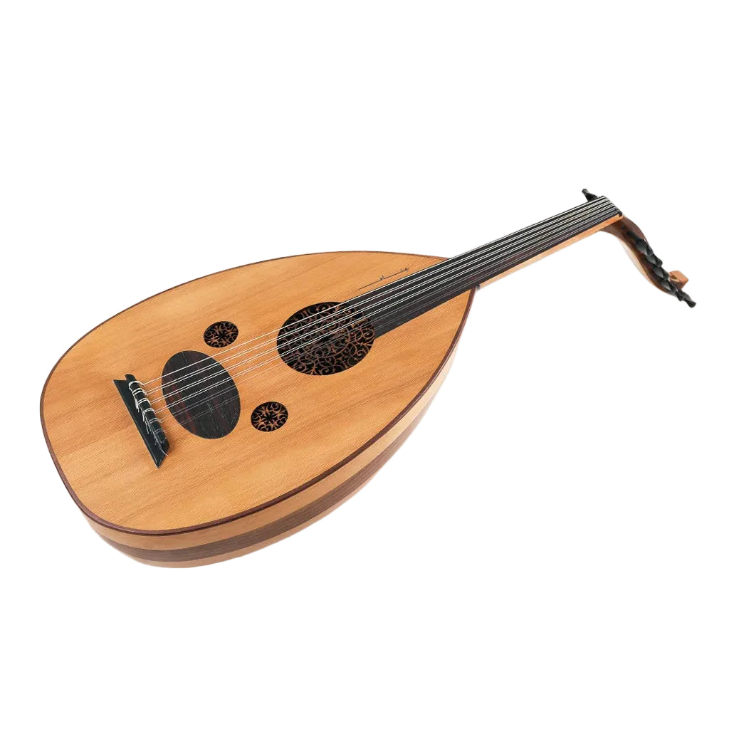 The Classic Oud