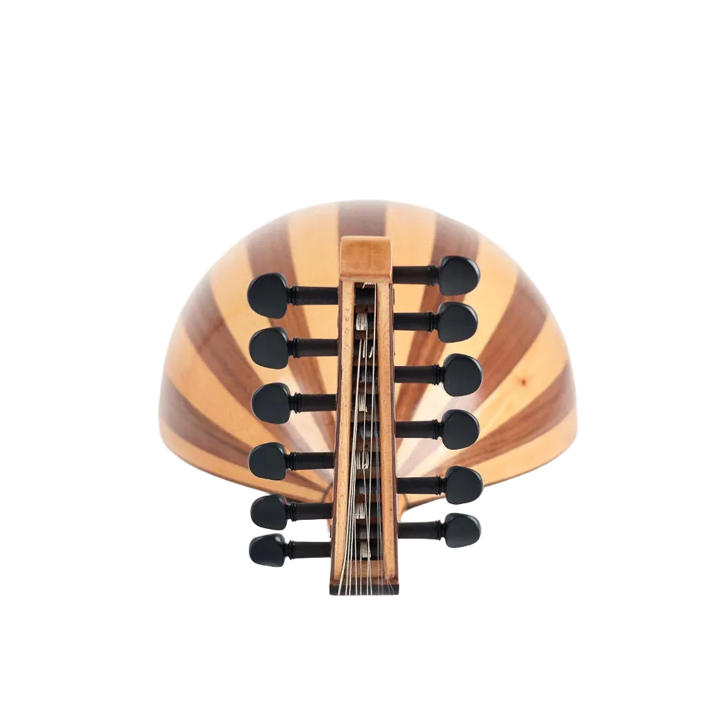 The Classic Oud