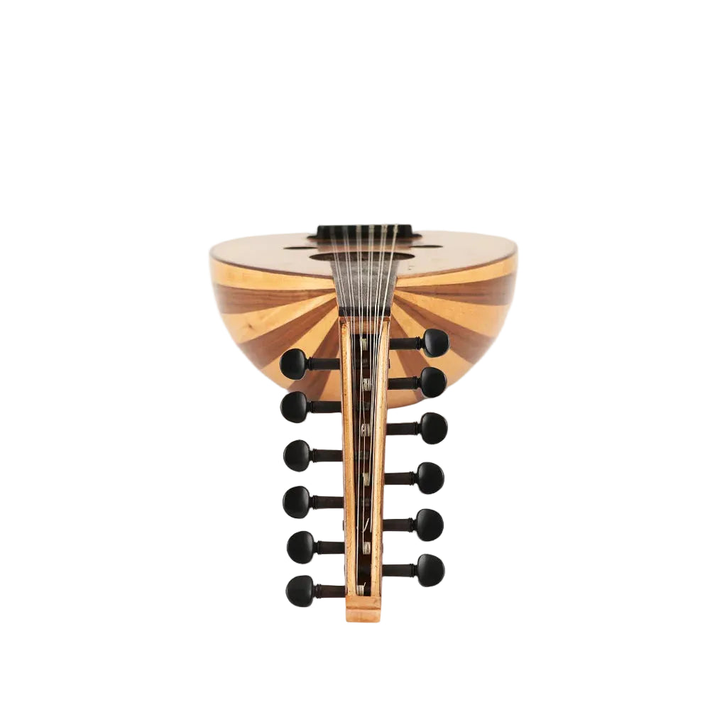 The Classic Oud