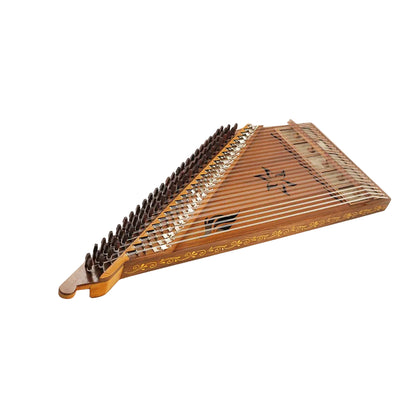 Arabian Walnut Qanoun