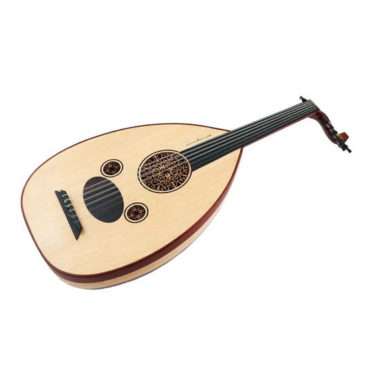 Archs of Cordoba Oud