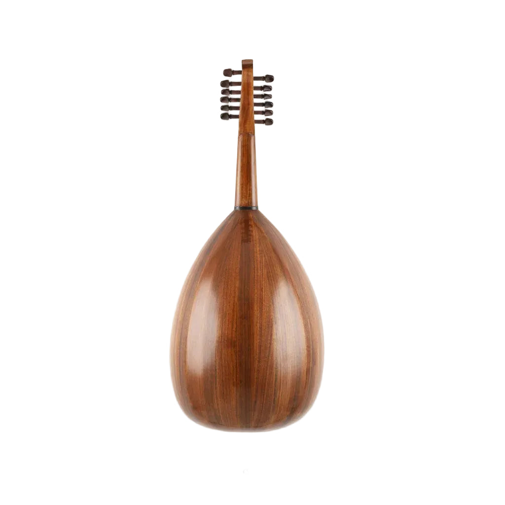 Essential Walnut Oud