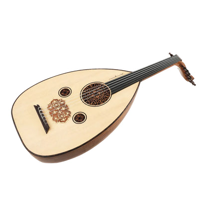 Essential Walnut Oud