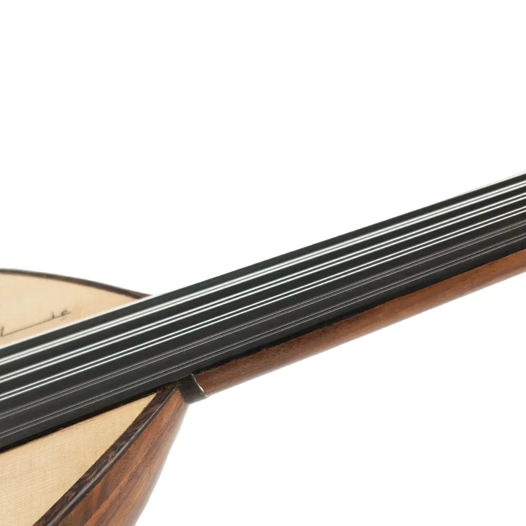 Essential Walnut Oud