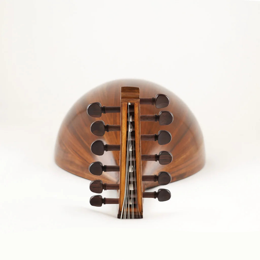 Essential Walnut Oud